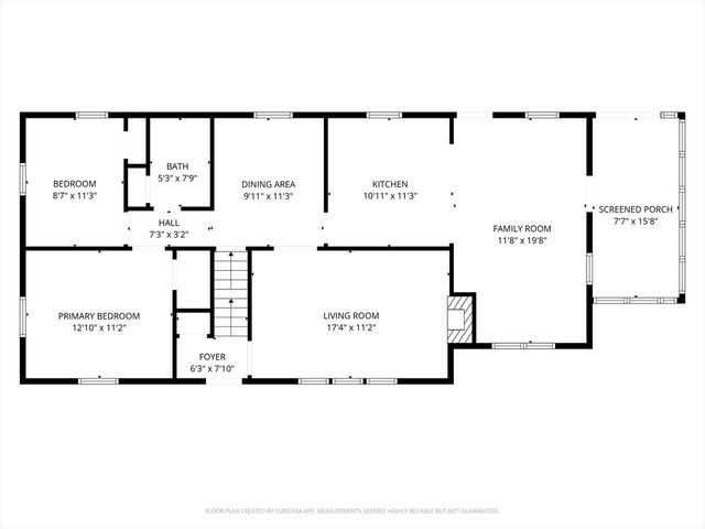 60 Hanward Hl, East Longmeadow, MA 01028