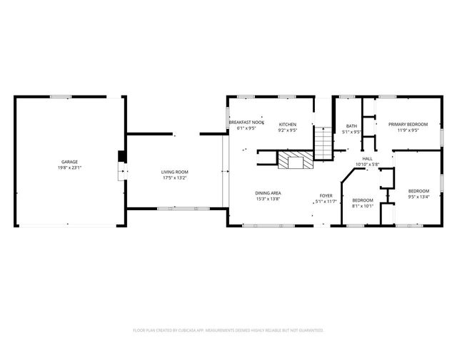 452 Riverview DRIVE, Grafton, WI 53024