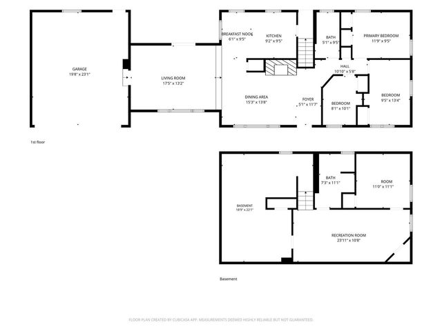 452 Riverview DRIVE, Grafton, WI 53024