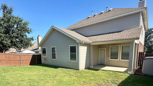 900 Lake Worth Trail, Little Elm, TX 75068