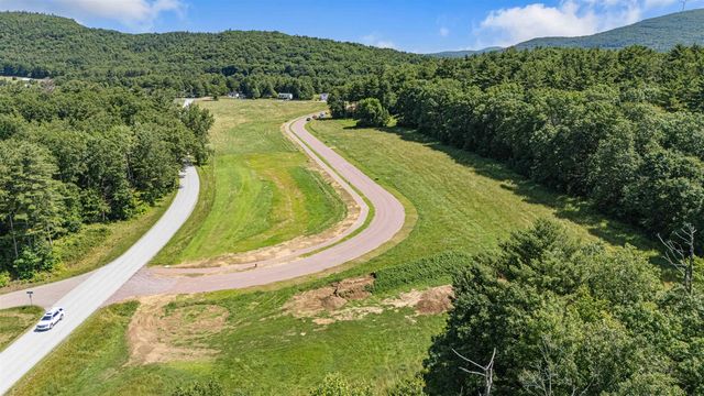 Lot 8 Rosewood Lane, Milton, VT 05468