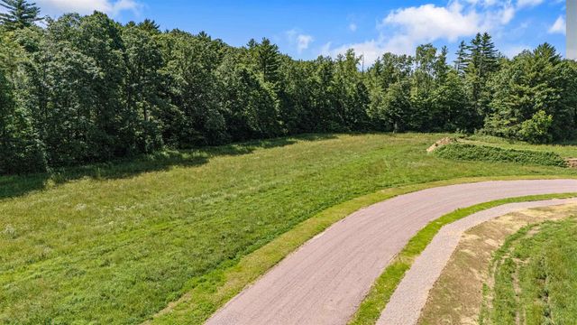 Lot 8 Rosewood Lane, Milton, VT 05468