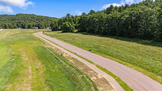 Lot 8 Rosewood Lane, Milton, VT 05468