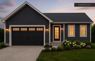 Lot 8 Rosewood Lane, Milton, VT 05468