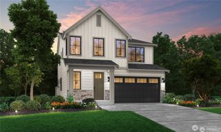 15627 lot 15 SE 257th Street, Covington, WA 98042