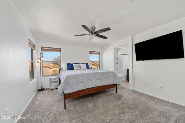 11132 W Coppertail Drive, Marana, AZ 85653