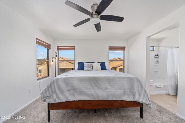 11132 W Coppertail Drive, Marana, AZ 85653