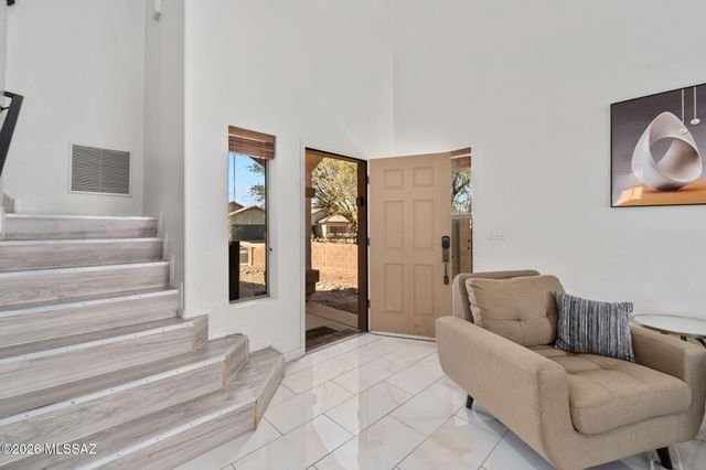 11132 W Coppertail Drive, Marana, AZ 85653