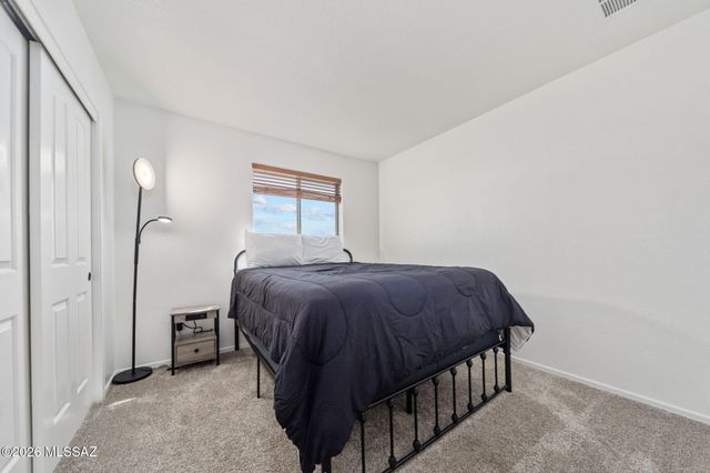 11132 W Coppertail Drive, Marana, AZ 85653