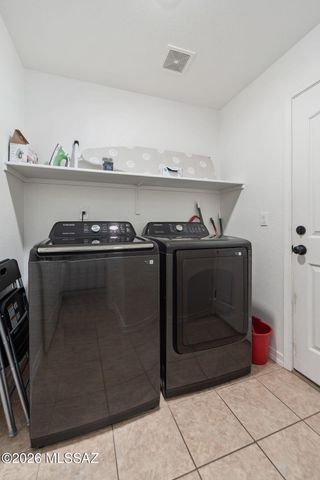 11132 W Coppertail Drive, Marana, AZ 85653