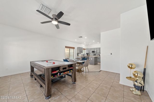 11132 W Coppertail Drive, Marana, AZ 85653