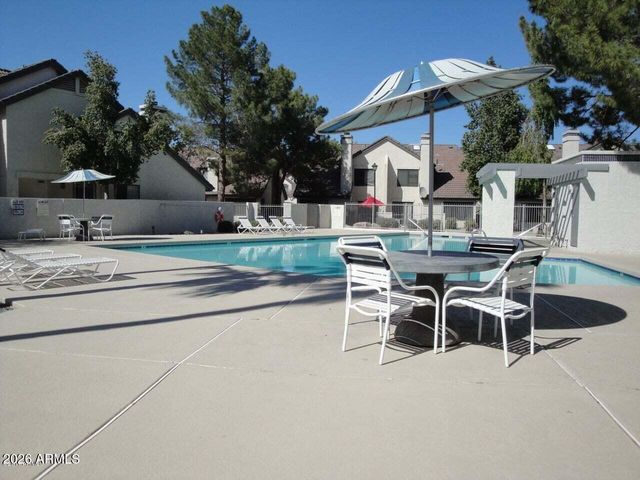 1125 W Sandy Banks --, Gilbert, AZ 85233