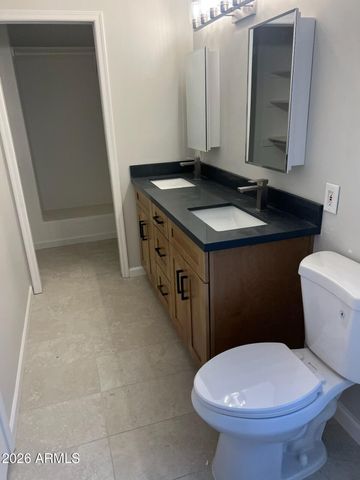 1125 W Sandy Banks --, Gilbert, AZ 85233