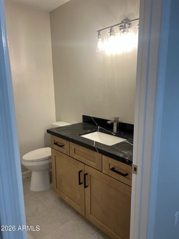 1125 W Sandy Banks --, Gilbert, AZ 85233