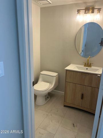 1125 W Sandy Banks --, Gilbert, AZ 85233