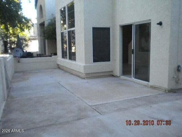 1125 W Sandy Banks --, Gilbert, AZ 85233