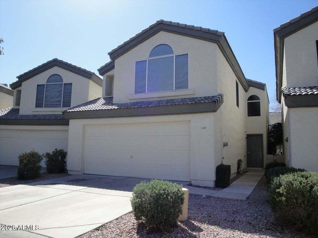 1125 W Sandy Banks --, Gilbert, AZ 85233