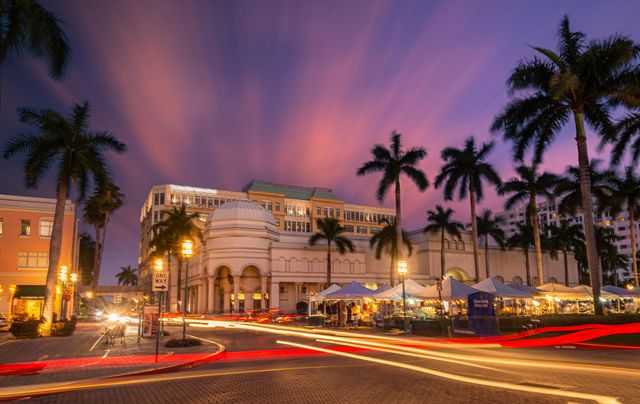 220 SE Mizner Boulevard Ph907, Boca Raton, FL 33432