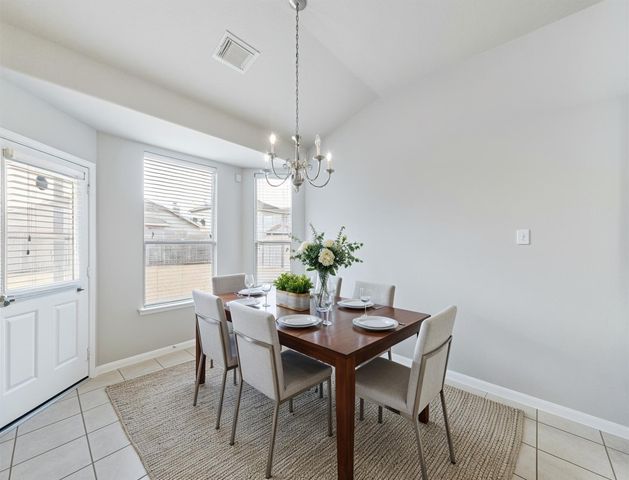 25231 Calico Woods Lane, Katy, TX 77494