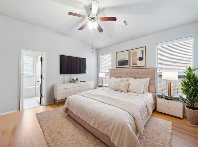 25231 Calico Woods Lane, Katy, TX 77494