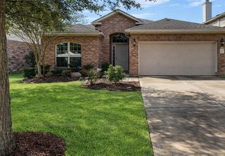 25231 Calico Woods Lane, Katy, TX 77494