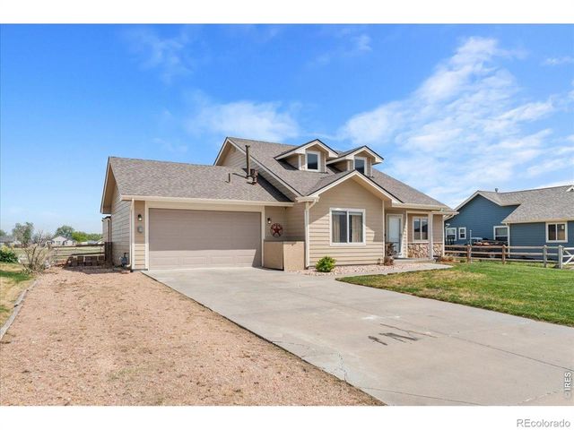 804 7th Street, Pierce, CO 80650