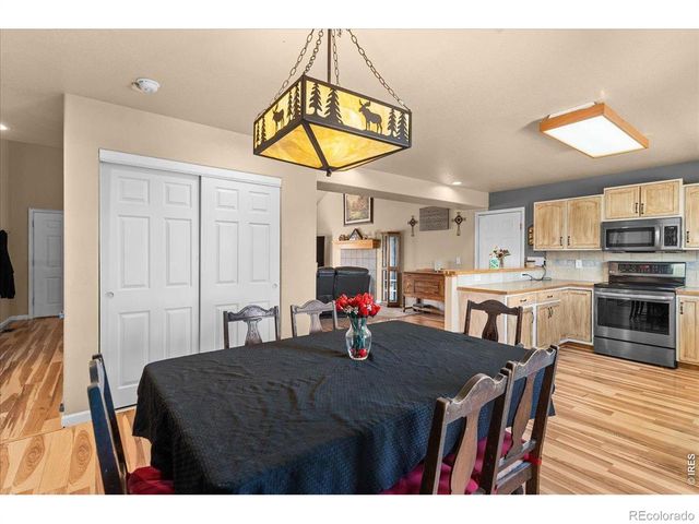 804 7th Street, Pierce, CO 80650