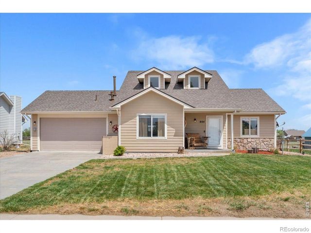 804 7th Street, Pierce, CO 80650