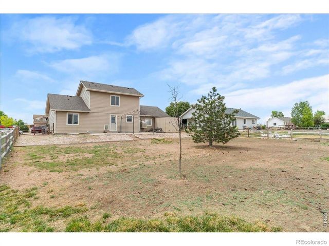804 7th Street, Pierce, CO 80650