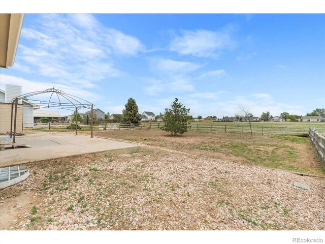 804 7th Street, Pierce, CO 80650