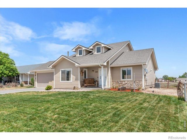 804 7th Street, Pierce, CO 80650
