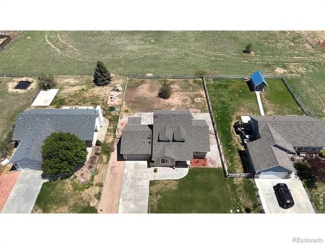 804 7th Street, Pierce, CO 80650