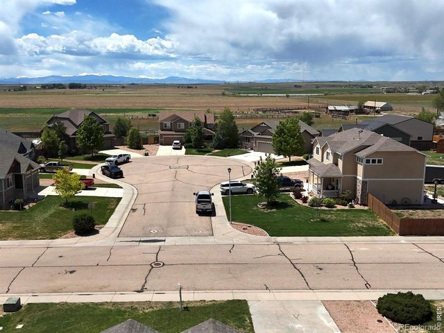 804 7th Street, Pierce, CO 80650