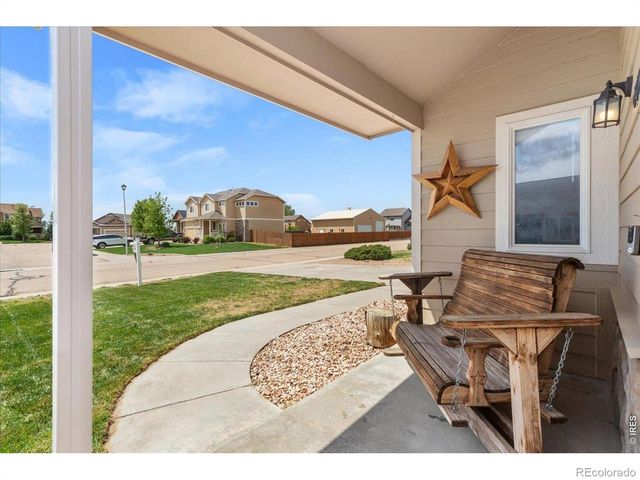 804 7th Street, Pierce, CO 80650