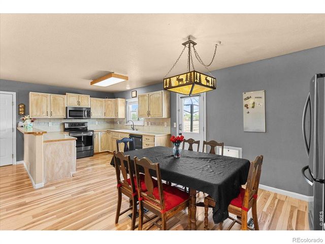 804 7th Street, Pierce, CO 80650