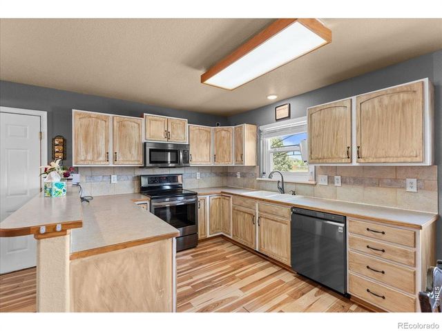 804 7th Street, Pierce, CO 80650