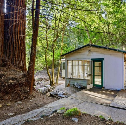 23185 Old Santa Cruz Highway, Los Gatos, CA 95033