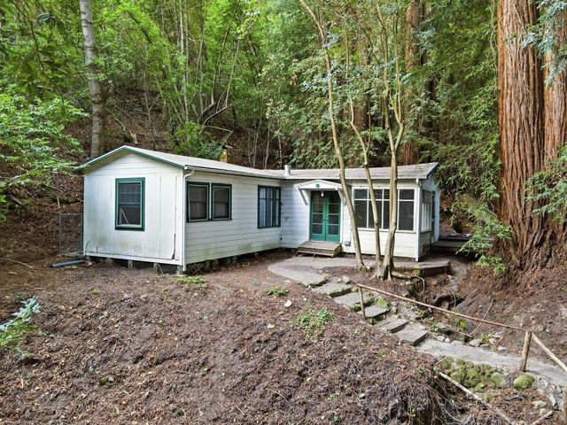 23185 Old Santa Cruz Highway, Los Gatos, CA 95033