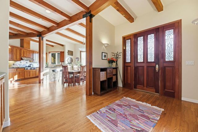 23185 Old Santa Cruz Highway, Los Gatos, CA 95033