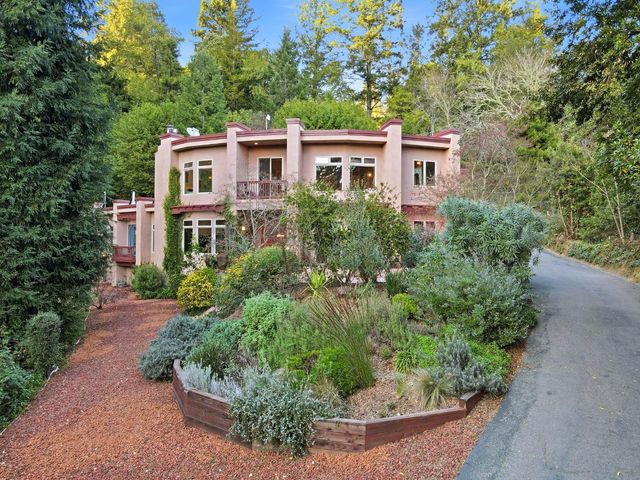 23185 Old Santa Cruz Highway, Los Gatos, CA 95033