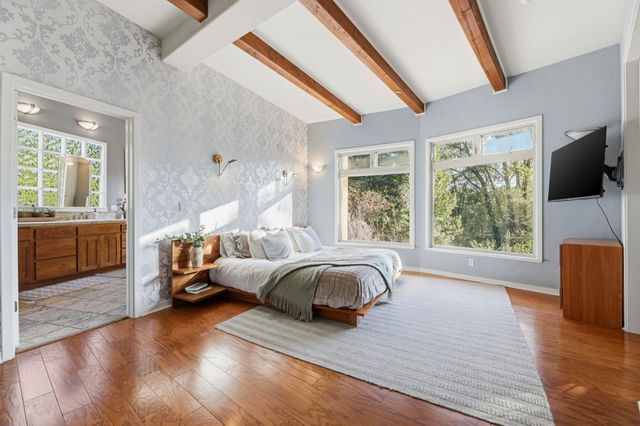 23185 Old Santa Cruz Highway, Los Gatos, CA 95033