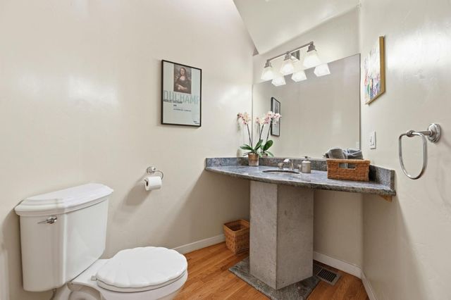 23185 Old Santa Cruz Highway, Los Gatos, CA 95033