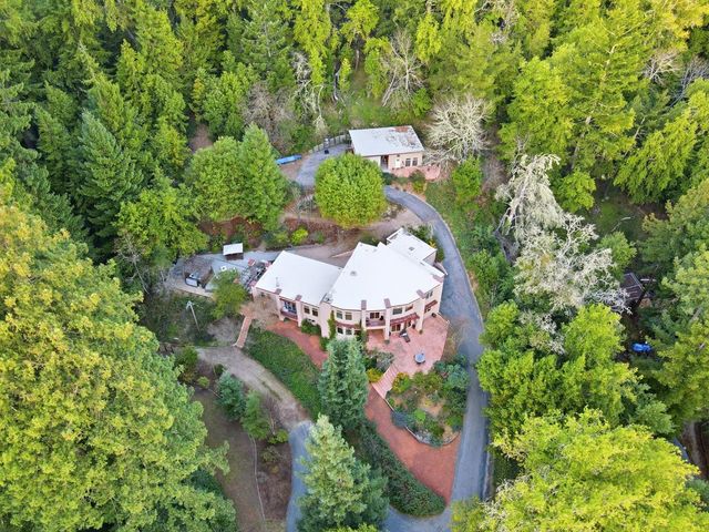 23185 Old Santa Cruz Highway, Los Gatos, CA 95033