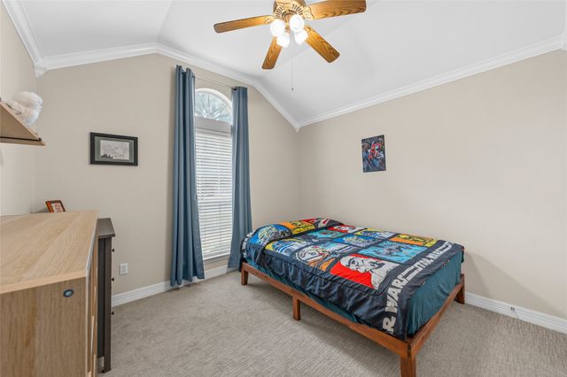 9121 Wolf Creek Drive, Waco, TX 76712