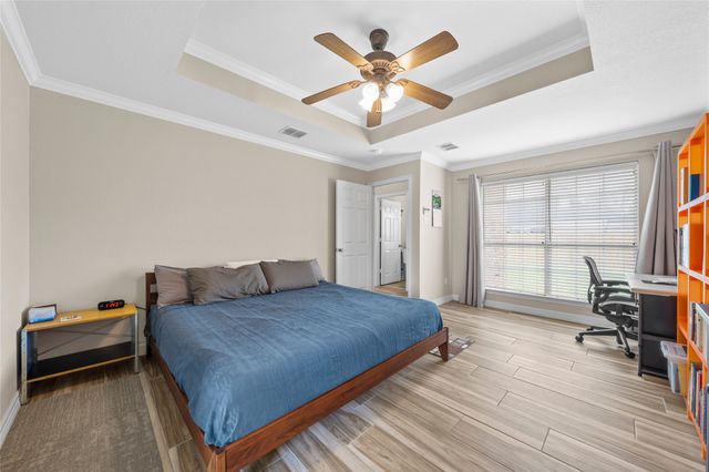 9121 Wolf Creek Drive, Waco, TX 76712