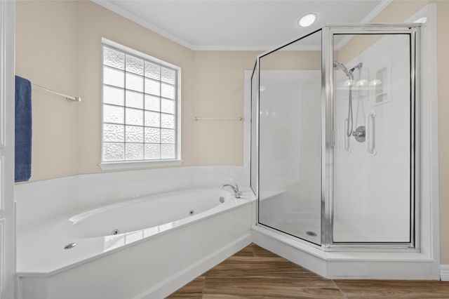 9121 Wolf Creek Drive, Waco, TX 76712