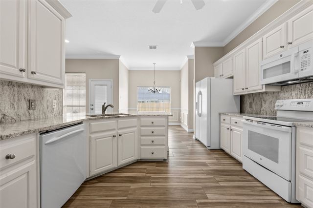 9121 Wolf Creek Drive, Waco, TX 76712