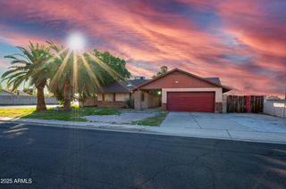 662 S SETON Avenue, Mesa, AZ 85206
