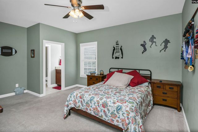 603 Riverdale Court, Chapin, SC 29036