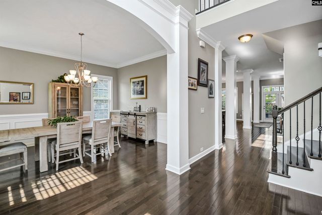 603 Riverdale Court, Chapin, SC 29036